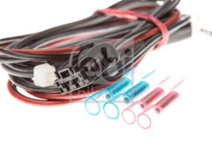 FEBI BILSTEIN 107049 — Set reparație cabluri hayon