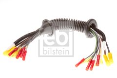 FEBI BILSTEIN 107053 — Set reparație cabluri hayon