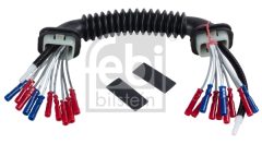 FEBI BILSTEIN 107055 — Set reparație cabluri hayon