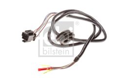 FEBI BILSTEIN 107058 — Set reparație cabluri capotă portbagaj