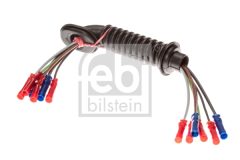 FEBI BILSTEIN 107062 — Set reparație cabluri hayon