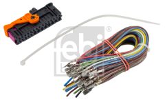 FEBI BILSTEIN 107063 — Ремонтный жгут проводов двери