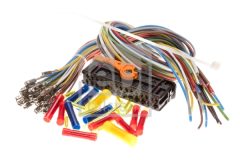 FEBI BILSTEIN 107065 — Ремонтный жгут проводов двери
