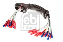 FEBI BILSTEIN 107071 — Set reparație cabluri hayon
