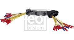 FEBI BILSTEIN 107072 — Set reparație cabluri hayon