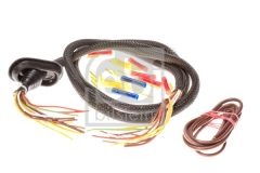 FEBI BILSTEIN 107075 — Set reparație cabluri hayon