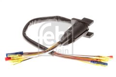 FEBI BILSTEIN 107076 — Set reparație cabluri capotă portbagaj