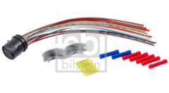 FEBI BILSTEIN 107080 — Ремонтный жгут проводов двери