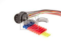 FEBI BILSTEIN 107089 — Set reparație cabluri ușă