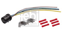 FEBI BILSTEIN 107091 — Set reparație cabluri ușă