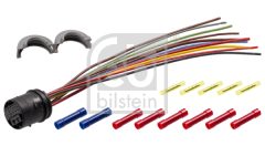 FEBI BILSTEIN 107092 — Set reparație cabluri ușă
