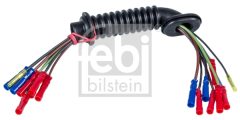 FEBI BILSTEIN 107094 — Set reparație cabluri hayon