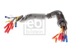 FEBI BILSTEIN 107097 — Set reparație cabluri hayon