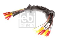 FEBI BILSTEIN 107102 — Set reparație cabluri hayon