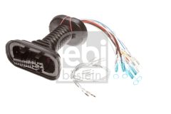 FEBI BILSTEIN 107105 — Set reparație cabluri ușă