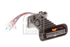 FEBI BILSTEIN 107109 — Set reparație cabluri ușă