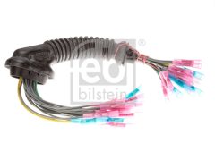 FEBI BILSTEIN 107113 — Set reparație cabluri hayon