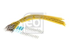 FEBI BILSTEIN 107115 — Set reparație cabluri ușă