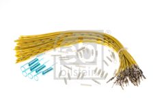 FEBI BILSTEIN 107116 — Set reparație cabluri ușă