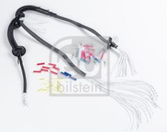 FEBI BILSTEIN 107119 — Set reparație cabluri hayon