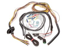 FEBI BILSTEIN 107121 — Set reparație cabluri hayon