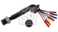 FEBI BILSTEIN 107128 — Ремонтный жгут проводов двери