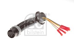 FEBI BILSTEIN 107130 — Set reparație cabluri ușă