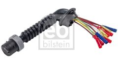 FEBI BILSTEIN 107134 — Set reparație cabluri ușă