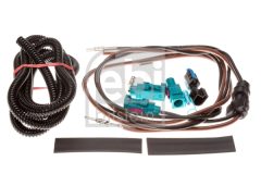 FEBI BILSTEIN 107139 — Ремонтный жгут проводов антенны