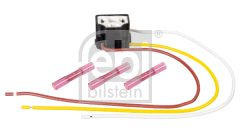 FEBI BILSTEIN 107142 — Ремонтный жгут проводов фары