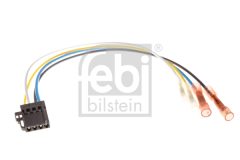 FEBI BILSTEIN 107143 — Set reparație cabluri hayon