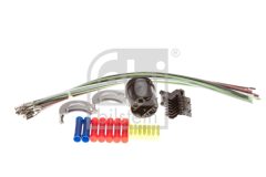 FEBI BILSTEIN 107150 — Set reparație cabluri ușă