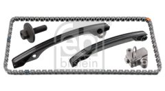 FEBI BILSTEIN 107166 — Комплект цепи ГРМ
