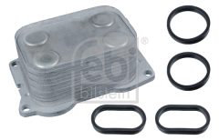 FEBI BILSTEIN 107180 — Radiator ulei motor