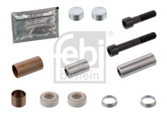 FEBI BILSTEIN 107227 — Ремкомплект тормозного суппорта