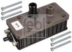 FEBI BILSTEIN 107265 — Ремкомплект осушителя воздуха
