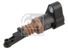 FEBI BILSTEIN 107268 — Tijă furcă de schimbare a vitezelor