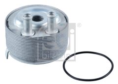 FEBI BILSTEIN 107280 — Масляный радиатор