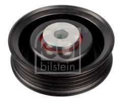 FEBI BILSTEIN 107286 — Rolă ghidaj curea transmisie