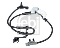 FEBI BILSTEIN 107290 — Senzor ABS