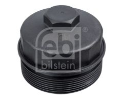 FEBI BILSTEIN 107320 — Крышка корпуса масляного фильтра