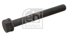 FEBI BILSTEIN 10734 — Болт крышки коренного подшипника коленвала