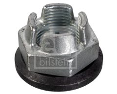 FEBI BILSTEIN 10736 — Гайка цапфы