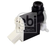 FEBI BILSTEIN 107382 — Насос омывателя стекла