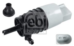 FEBI BILSTEIN 107383 — Pompă spălător parbriz