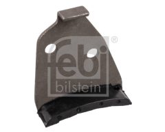 FEBI BILSTEIN 107384 — Успокоитель цепи привода масляного насоса