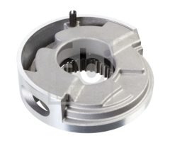 FEBI BILSTEIN 107389 — Масляный насос МКПП