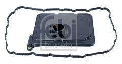 FEBI BILSTEIN 107397 — Комплект фильтра АКПП
