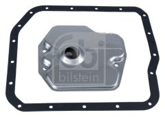 FEBI BILSTEIN 107402 — Комплект фильтра АКПП