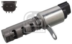 FEBI BILSTEIN 107422 — Supapă comandă variator faze distribuție